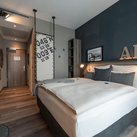 Harbr. Hotel Ludwigsburg Zewnętrze zdjęcie