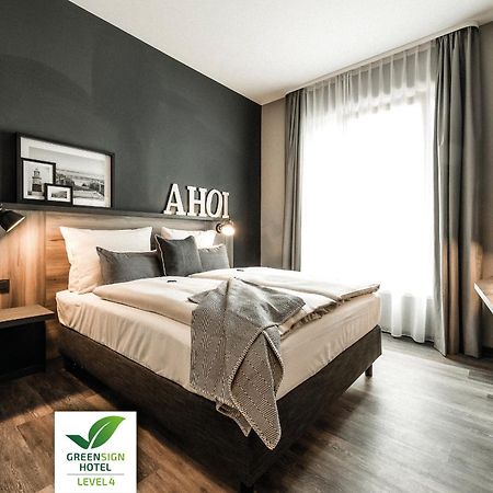 Harbr. Hotel Ludwigsburg Zewnętrze zdjęcie