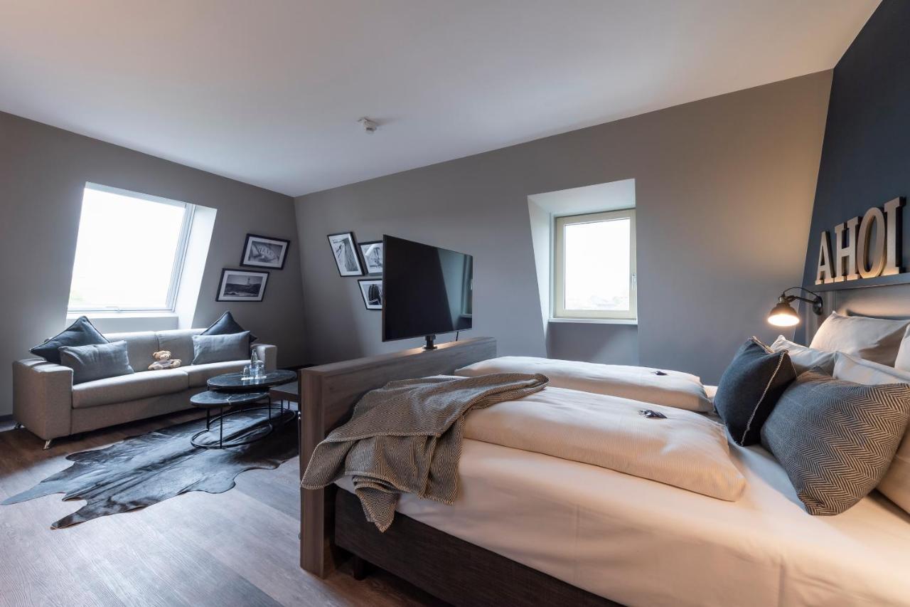 Harbr. Hotel Ludwigsburg Zewnętrze zdjęcie