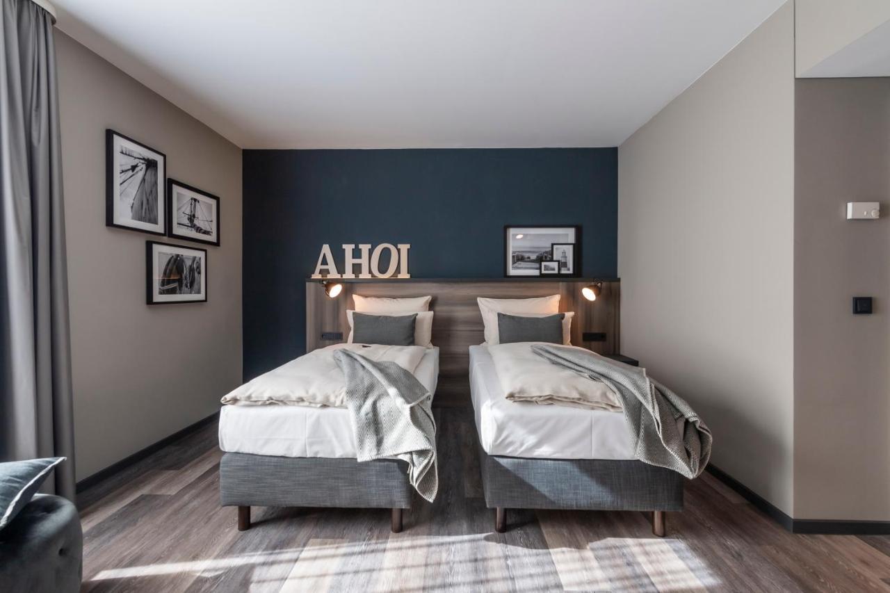 Harbr. Hotel Ludwigsburg Zewnętrze zdjęcie