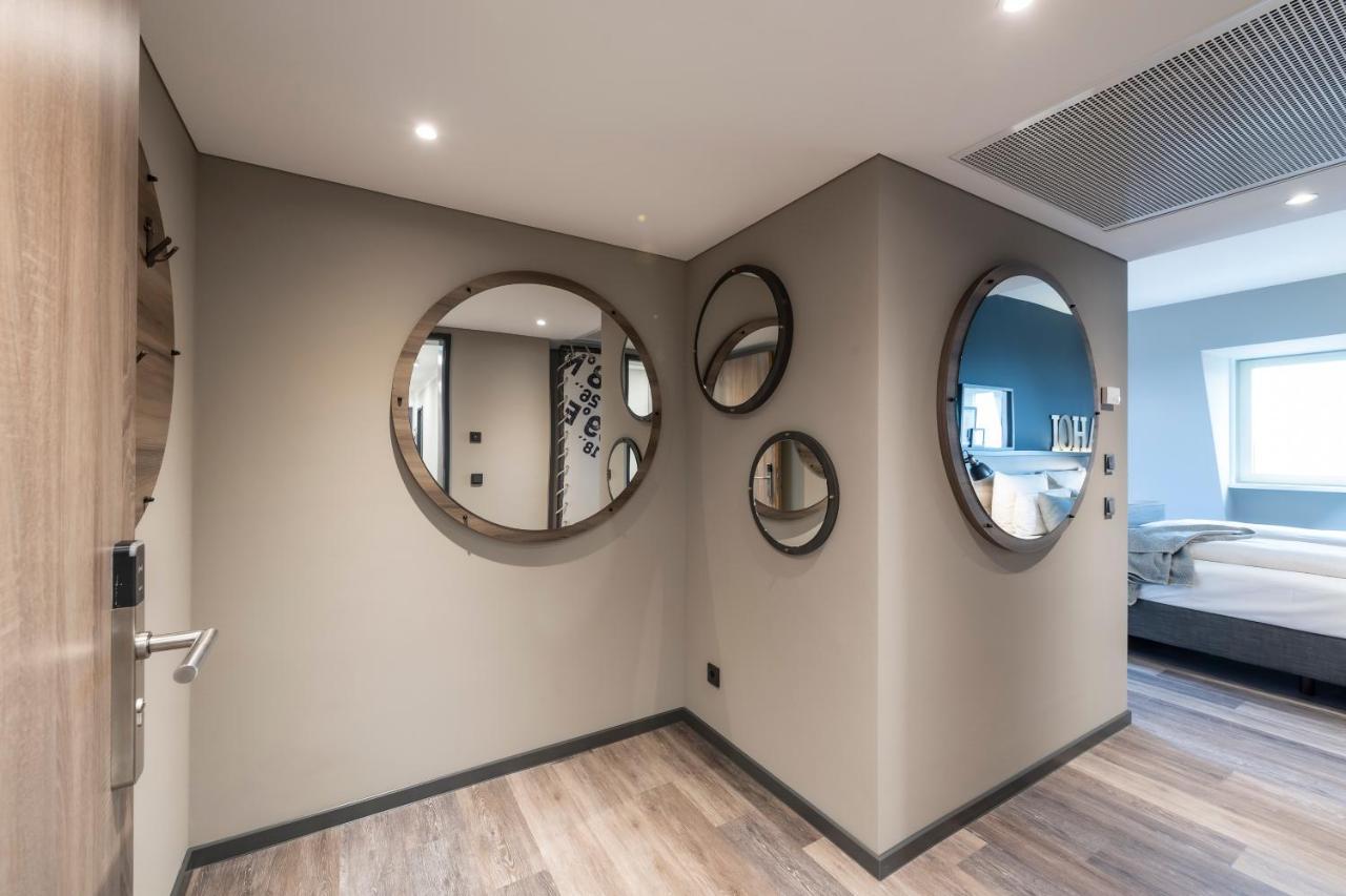 Harbr. Hotel Ludwigsburg Zewnętrze zdjęcie