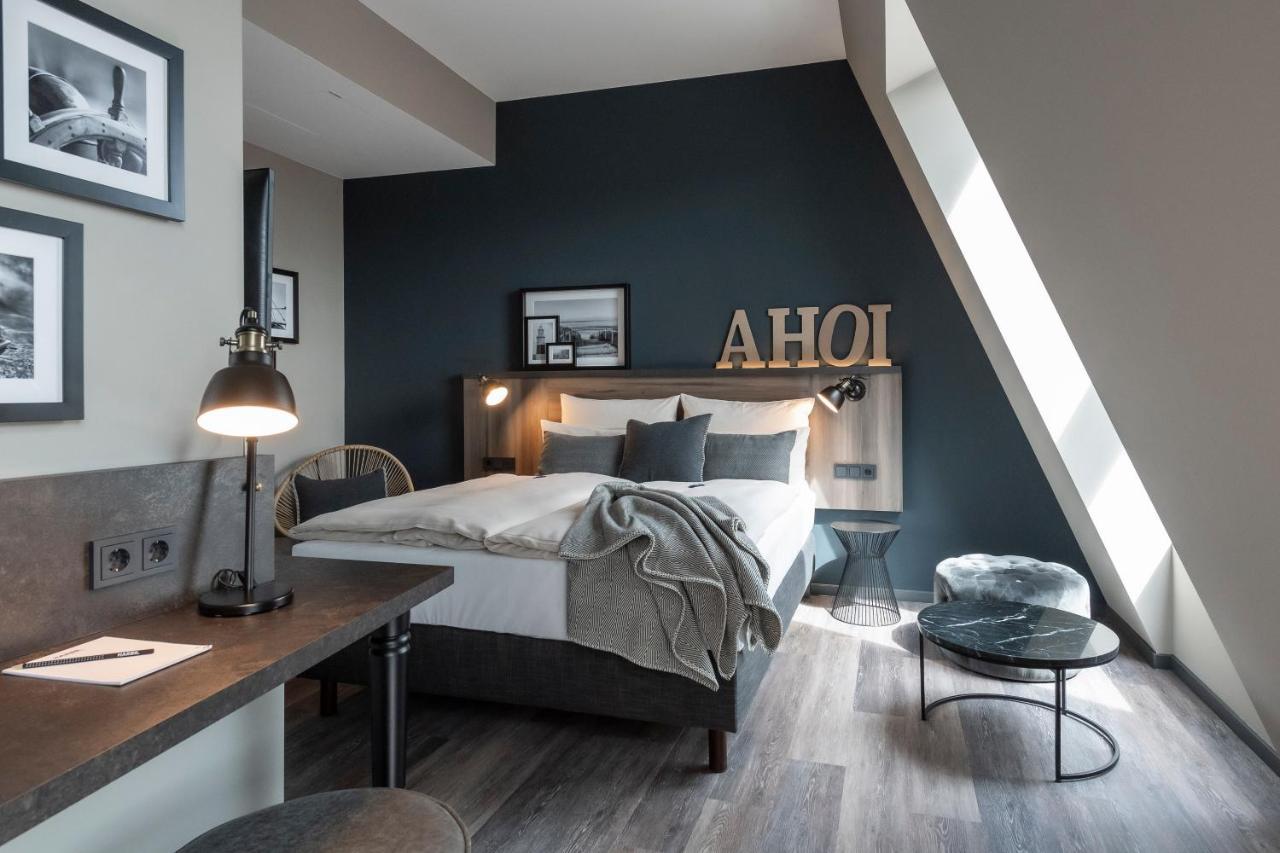 Harbr. Hotel Ludwigsburg Zewnętrze zdjęcie