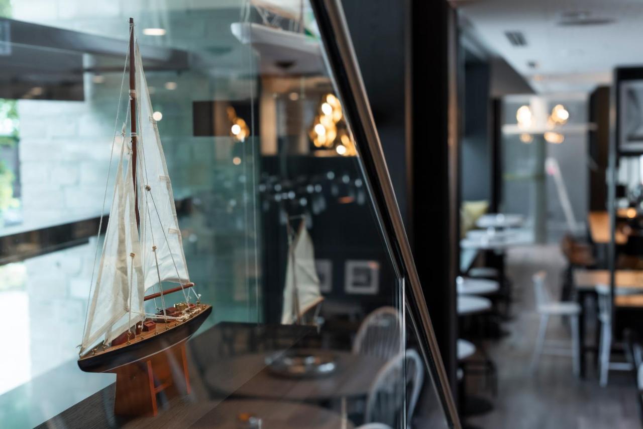 Harbr. Hotel Ludwigsburg Zewnętrze zdjęcie