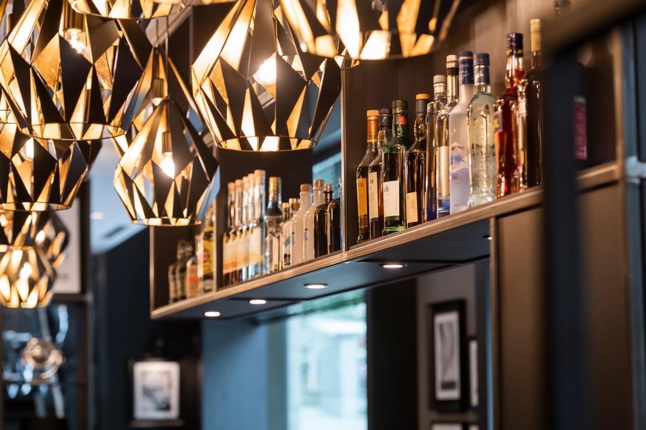 Harbr. Hotel Ludwigsburg Zewnętrze zdjęcie
