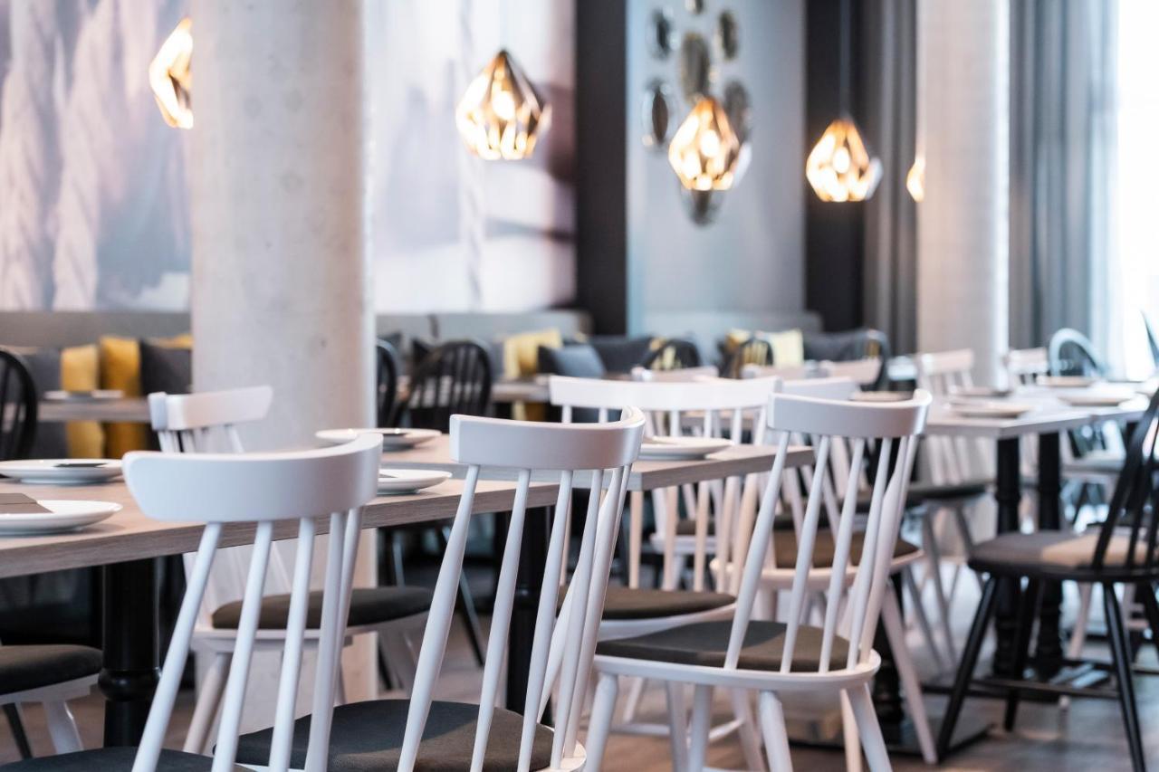 Harbr. Hotel Ludwigsburg Zewnętrze zdjęcie