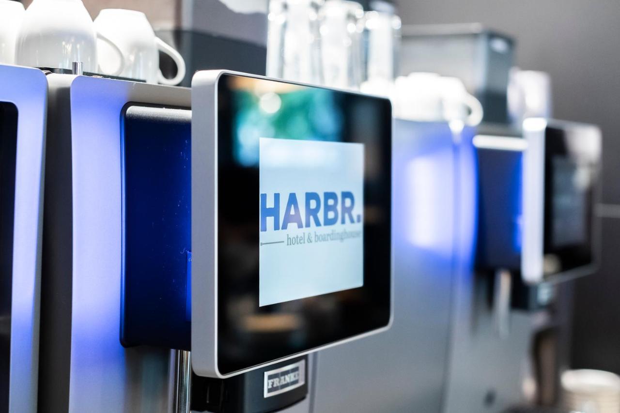 Harbr. Hotel Ludwigsburg Zewnętrze zdjęcie