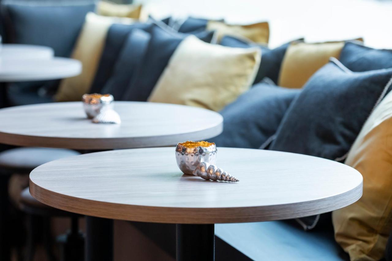 Harbr. Hotel Ludwigsburg Zewnętrze zdjęcie