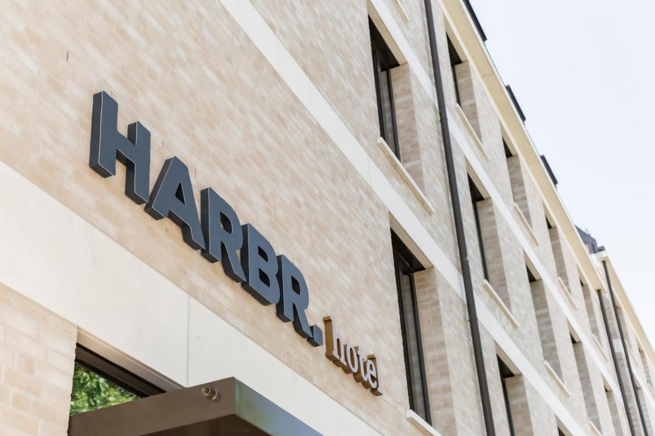 Harbr. Hotel Ludwigsburg Zewnętrze zdjęcie