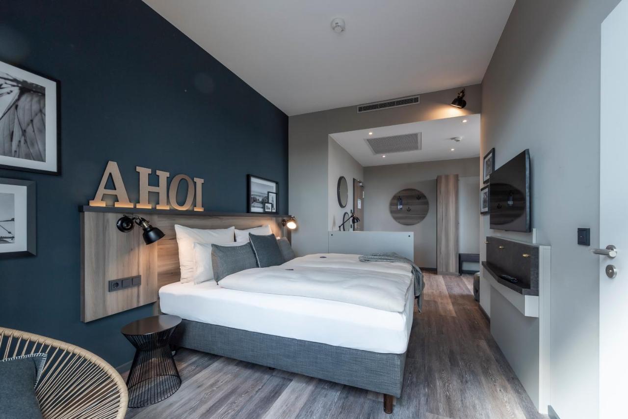 Harbr. Hotel Ludwigsburg Zewnętrze zdjęcie