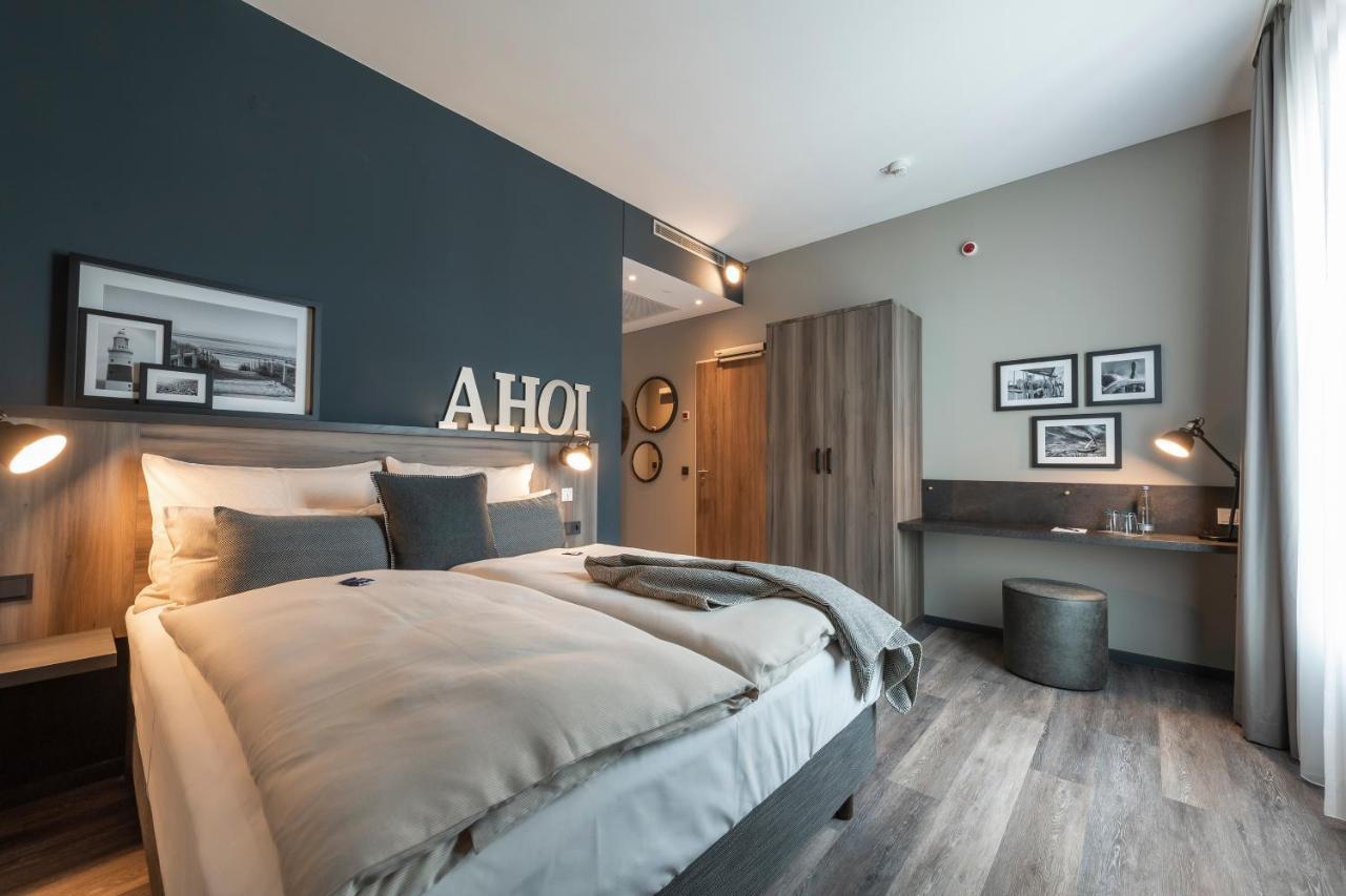 Harbr. Hotel Ludwigsburg Zewnętrze zdjęcie