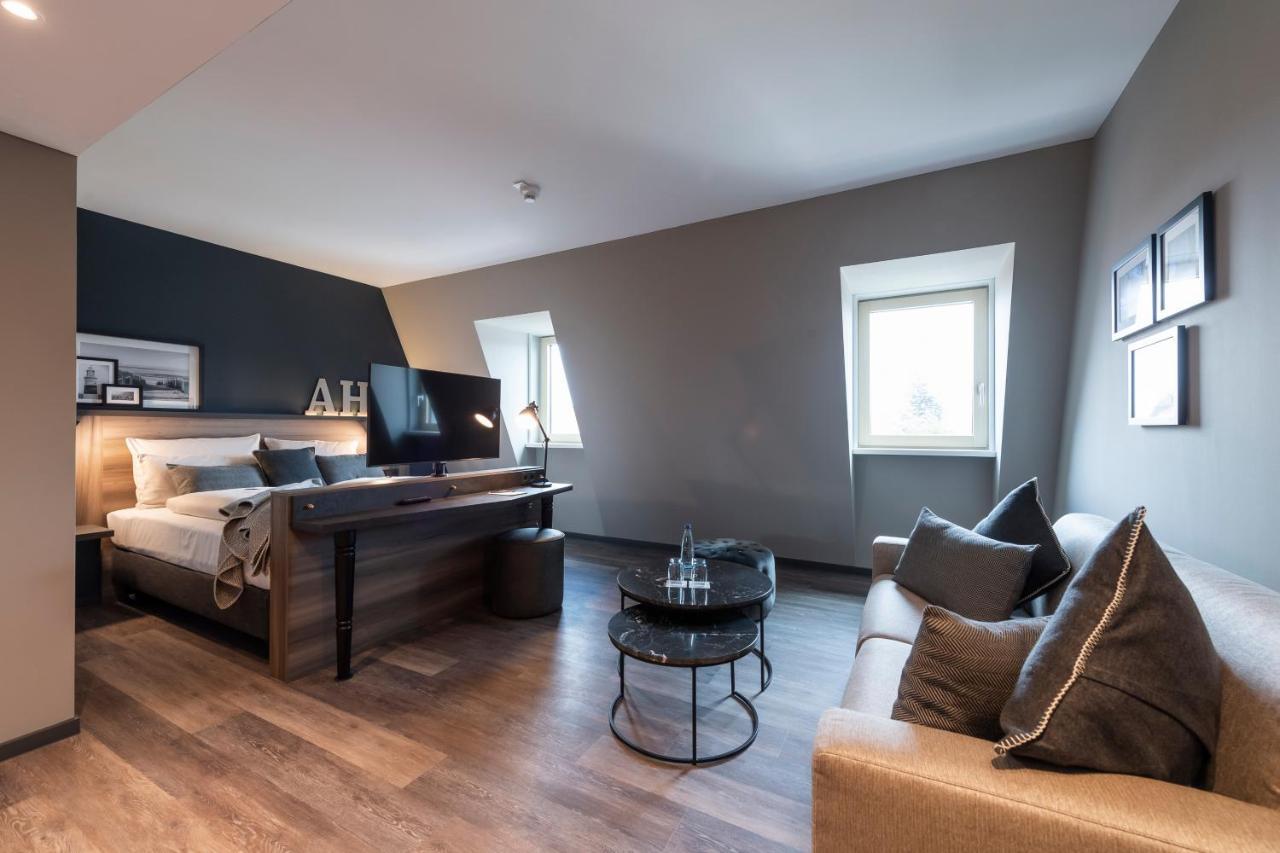 Harbr. Hotel Ludwigsburg Zewnętrze zdjęcie