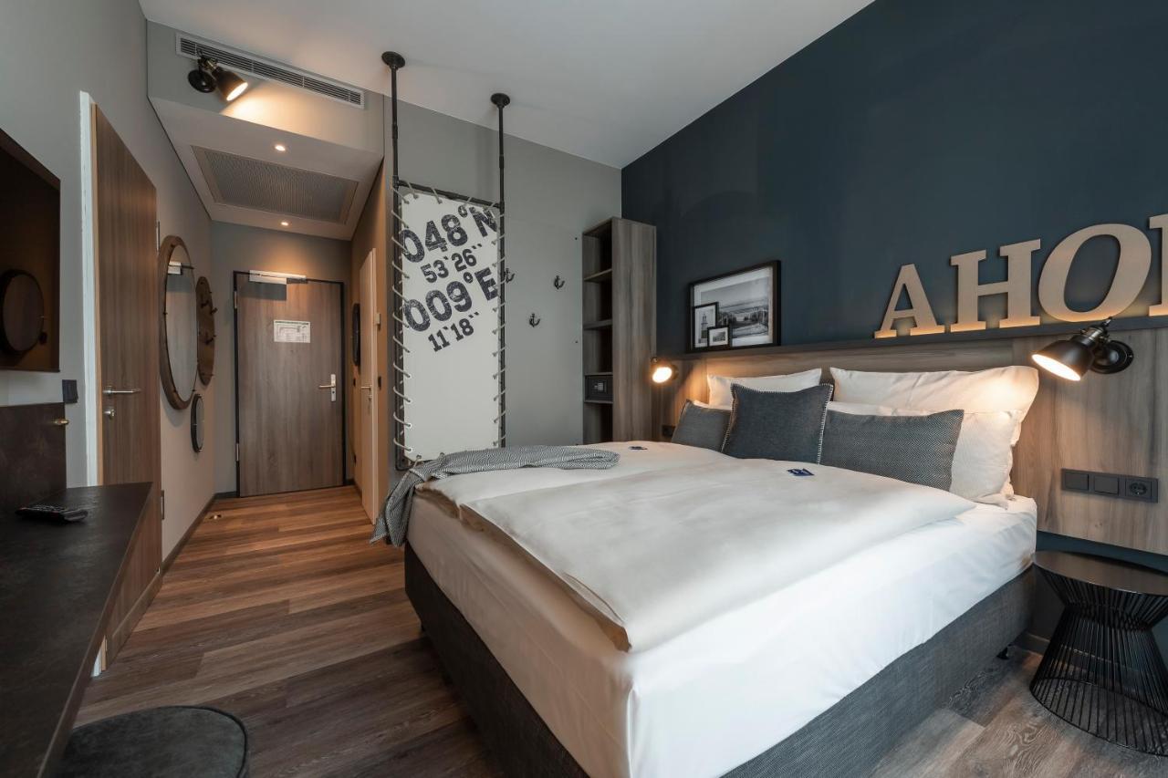 Harbr. Hotel Ludwigsburg Zewnętrze zdjęcie